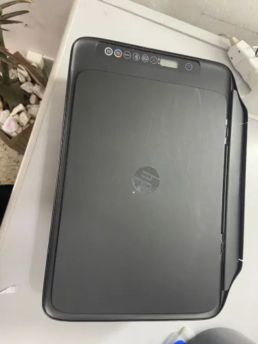 Vendo duas impressoras por 200$ de cartucho, funcionando perfeitamente