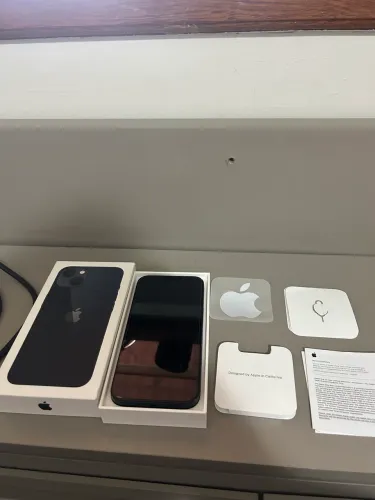 iPhone 13 OPORTUNIDADE