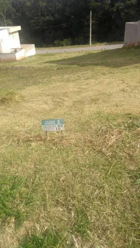 Lote em condomínio em Rodovia Raposo Tavares - Sítio Boa Vista - Cotia/SP