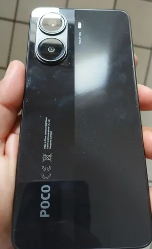 Poco X7 pro