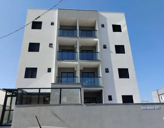 Imóvel para aluguel e venda com 44 metros quadrados com 2 quartos