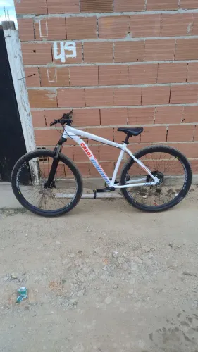 Bike Caloi