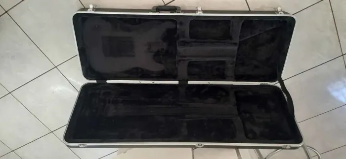 Hard Case Gator para Guitarra