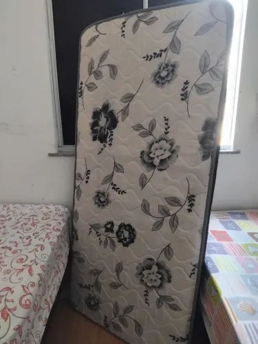 Caminha suporte