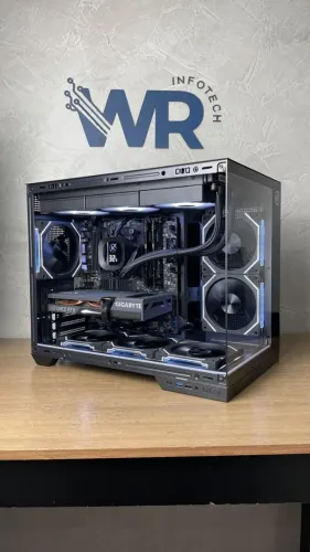 PC GAMER RTX 3060 12GB
