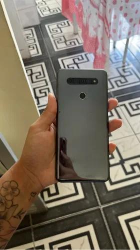 Celular LG 