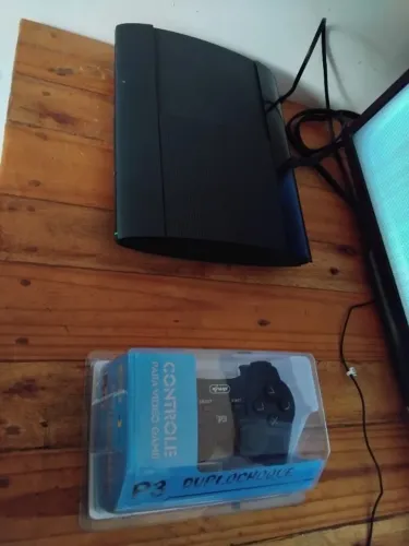 Playstation 3