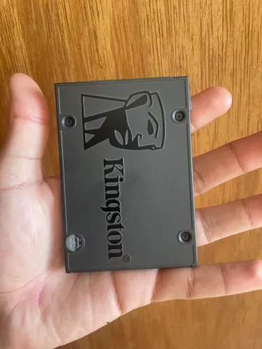 SDD 120GB- KINGSTON