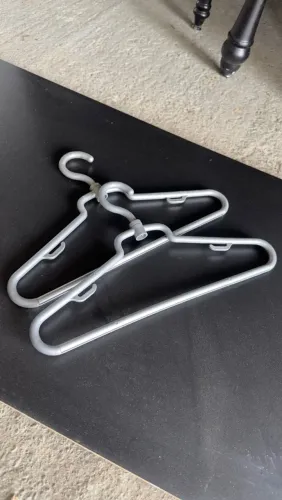  Cabides para loja