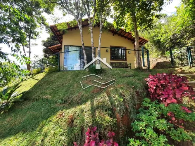 Casa- Petrópolis, Itaipava