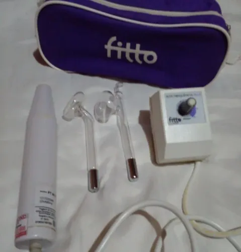 Tonederm alta frequência plus