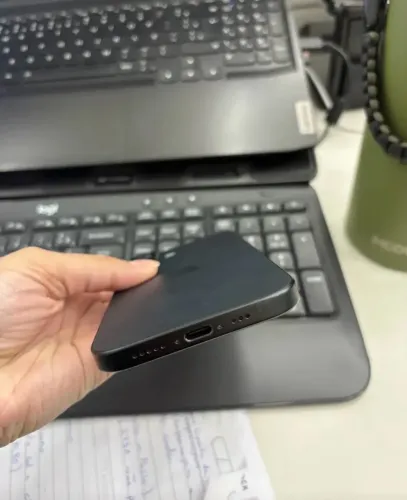 iPhone 16 - ORIGINAL APPLE COM GARANTIA