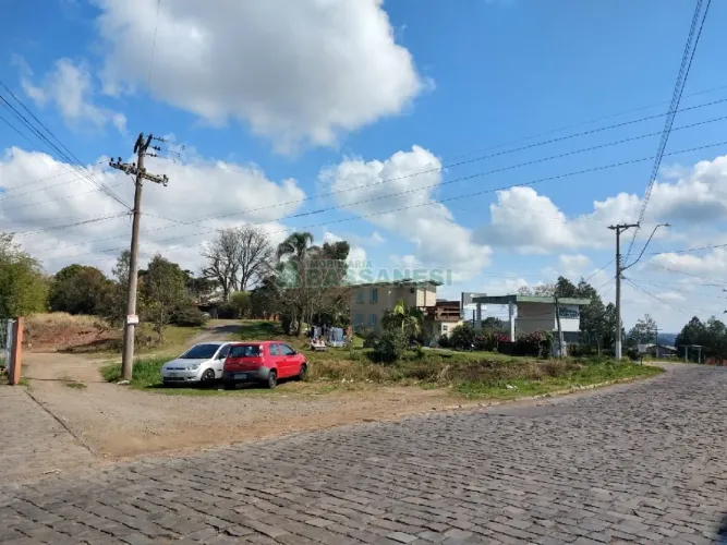 Terreno Santa Lúcia Caxias do Sul