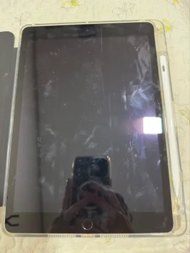 iPad 9 64gb novinho