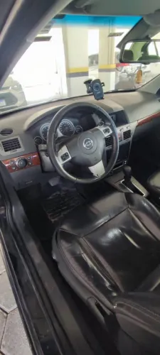 Chevrolet Vectra Elite 2.4 MPFI 16V Flexpower Aut. 2007