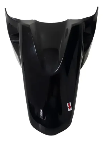 Paralama Dianteiro Honda Cb 250 Twister 16/22 Detalhe 60495 Dianteiro