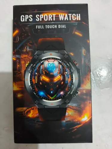 Smartwatch