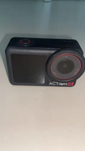 Dji Osmo Action 5 Pro 