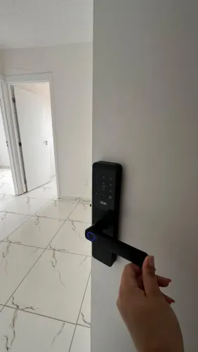 Apartamento para alugar