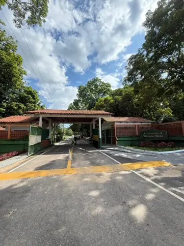 Casa Condominio Tarumã Açu Vivenda Verde
