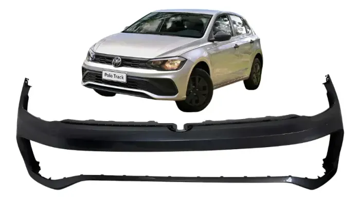 Parachoque Polo Track 2023 2025 Original