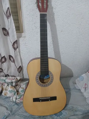 Violão iniciante