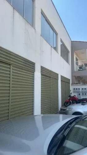 Prédio Comercial - Jardim Vila Boa