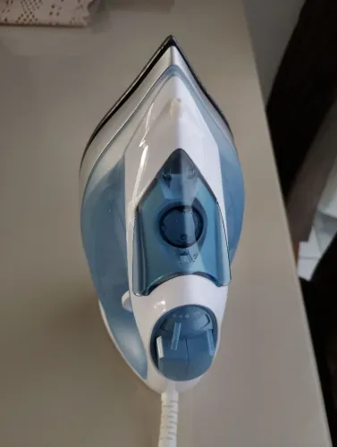 VENDO FERRO PASSAR PHILCO GLIDE MAXX