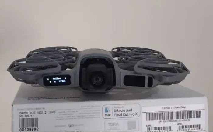 Drone dji Neo 2