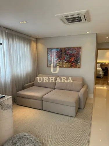 Apartamento à venda em Santana - Zona Norte