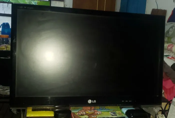 Tv/Monitor LG Full Hd