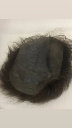 Prótese Capilar masculino ( Cabelo Humano )
