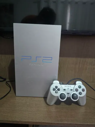 Ps2 fat prata 