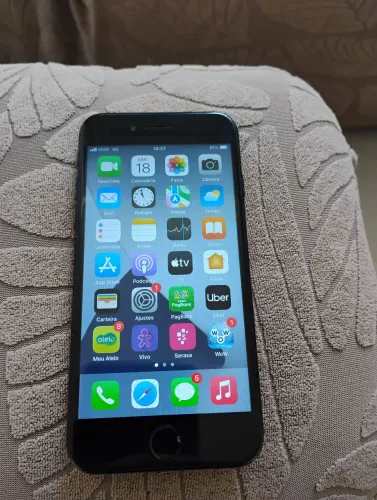 Celular iPhone 7