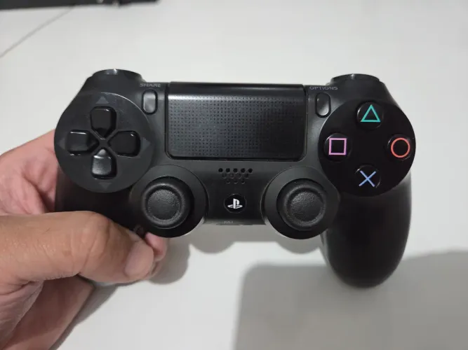 Dualshock 4 (controle PS4)