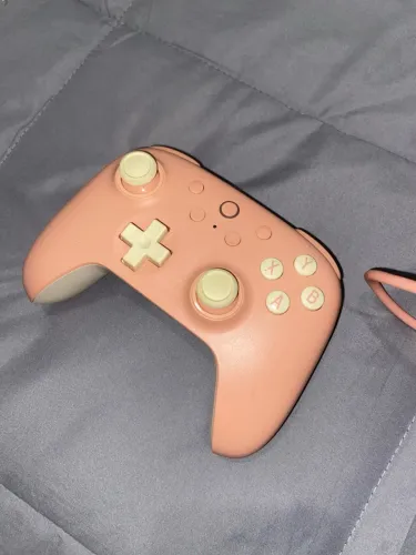 Controle 8bitdo