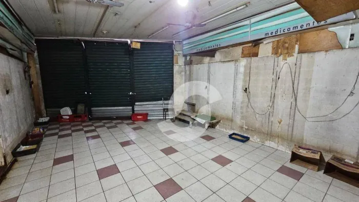 Loja à venda, 30 m² por R$ 495.000,00 - Santa Rosa - Niterói/RJ