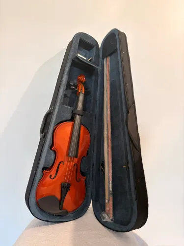 Violino Vivace Mozart 