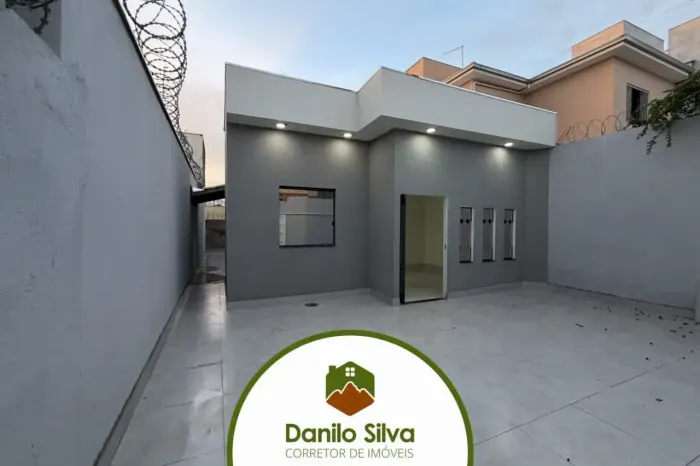 DSO Imóvel no bairro Belvedere 1 lindo