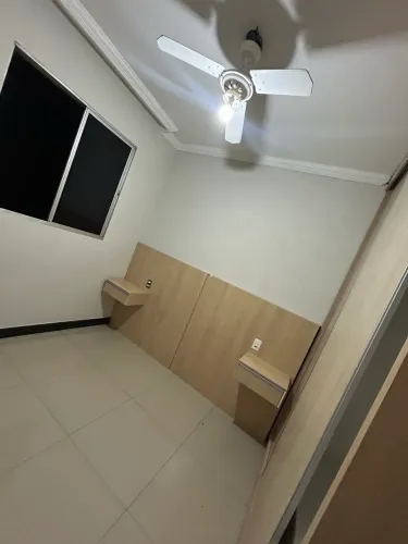 Apartamento Aluguel - Chácara Betim
