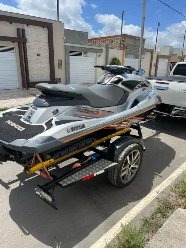 Jet ski fzs yamaha 2012 recém revisado