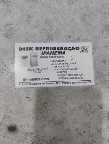 *Conserto máquina de lavar freezer geladeira microondas