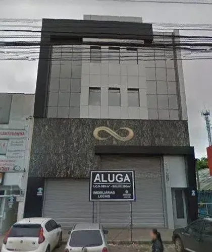 ALUGA SALA COMERCIAL DORIVAL CANDIDO, 300m² BAIRRO VILA BRANCA GRAVATAÍ/RS
