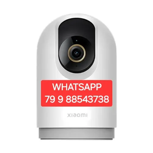 XIAOMI CÂMERA WIFI c500 Pro