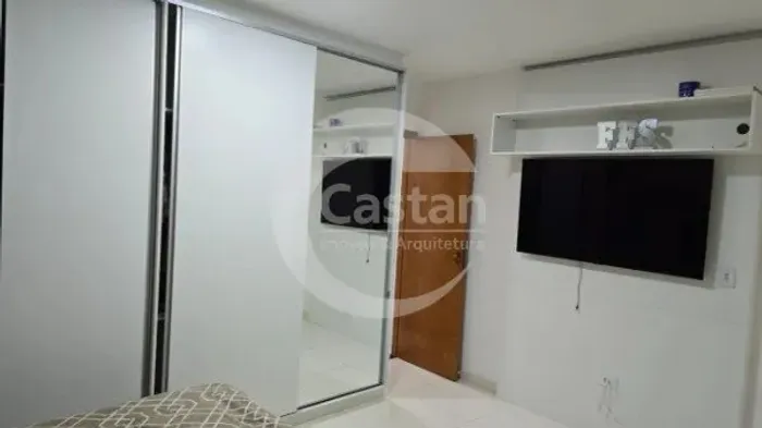 casa em condomínio à venda na vila carrão