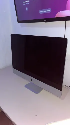 Monitor Apple 5K