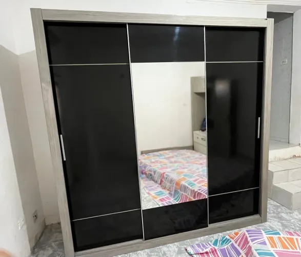 Guarda Roupa seminovo