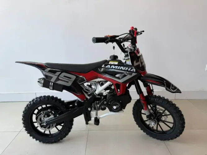 FUN LAMINHA 49