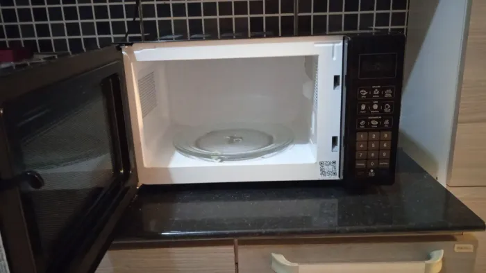 Microondas