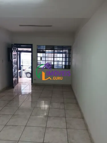SOBRADO - CHÁCARA SANTO ANTÔNIO (ZONA SUL) - SP